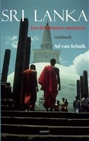 Reisverhaal Sri Lanka - een dictionnaire amoureux | Aspekt