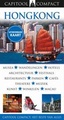 Reisgids Capitool Compact Hongkong | Unieboek