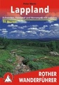Wandelgids Lappland - Lapland / Noorwegen - Zweden - Finland | Rother