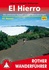 Kaart en gids van El Hierro