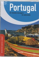 Reisgids Portugal | Lannoo blauwe serie