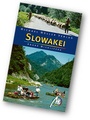 Reisgids Slowakei - Slowakije | Michael Muller Verlag