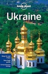 Reisgids Lonely Planet Ukraine - Oekraïne | Lonely Planet