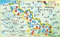 Wandelgids Frankrijk noord - Nord a Pied | FFRP Randonnee