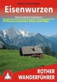 Wandelgids Eisenwurzen Nationalpark Kalkalpen - 50 Touren zwischen Steyr und Ybbs  | Rother