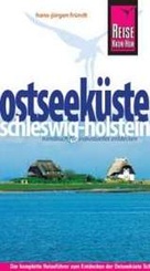 Reisgids Ostseeküste Schleswig-Holstein | Reise Know How