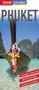 Stadsplattegrond - landkaart  Phuket | Insight Guide Fleximap