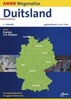 Wegenatlas ANWB Wegenatlas Duitsland | ANWB