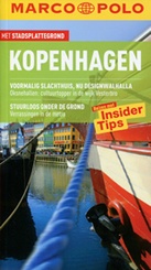 Reisgids Kopenhagen | Marco Polo