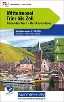 Mittelmosel - Trier bis Zell