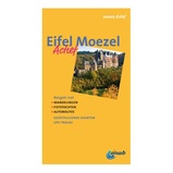 Wandelgids Eifel Moezel | ANWB actief