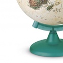 Kinderglobe - (globe 91) Wereldbol Camaleonte | Nova Rico