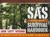 SAS Survival Handboek - dwarsligger