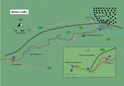 Cicerone wandelgids Walks in the Cathar Region  / Katharen - Pyreneeen - Frankrijk