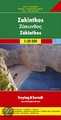 Wegenkaart - Landkaart Zakynthos | Freytag en Berndt