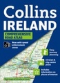 Wegenatlas Ireland Comprehensive Road Atlas | Collins