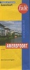 Stadsplattegrond - Landkaart Amersfoort | Falk