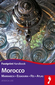 Reisgids Handbook Marokko - Morocco | Footprint
