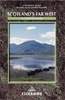 Cicerone wandelgids Scotland s Far West  / Schotland