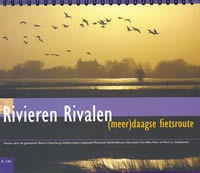 Fietsgids Rivieren Rivalen - meerdaagse fietsroute