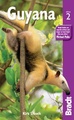 Reisgids Guyana | Bradt Guide