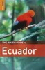 Reisgids Rough Guide Ecuador | Rough Guide