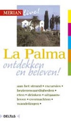 Reisgids La Palma | Merian