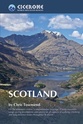 Wandelgids - Reisgids walks treks climbs - Southern Uplands Cairngorms Skye - Scotland - Schotland | Cicerone