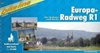 Fietsgids Europa radweg R1 | Bikeline