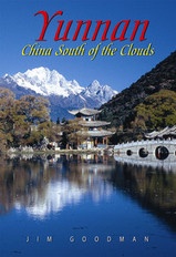 Reisgids Yunnan China South | Odyssey