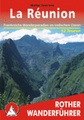 Wandelgids - Wandelroutes La Reunion | Rother