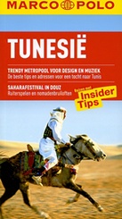 Reisgids Tunesië | Marco Polo