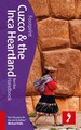 Reisgids Cuzco and the Inca Heartland - Peru | Footprint