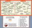 129 Wandelkaart - topografische kaart Yeovil & Sherborne  - Explorer 129 | Ordnance Survey