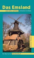 Reisgids Das Emsland | Edition Temmen