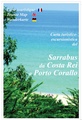 Wandelkaart Sardinië A15 - Sarrabus da Costa Rei a Porto Corallo | Abies Map