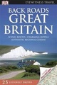 Reisgids Back Roads Great Britain | Eyewitness
