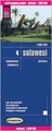 Landkaart - wegenkaart Sulawesi | Reise Knowhow