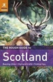 Reisgids Rough Guide Scotland - Schotland | Rough Guide