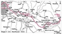 Fietsgids Fietsen langs de Donau,  van Passau naar Wenen | Pirola Donau fietsgids