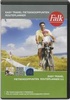 Fietsknooppunten Routeplanner 3.0 Nederland CD-Rom | Falk