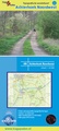 Topografische Wandelkaart Achterhoek Noordwest  1:25.000 | Tragepaden