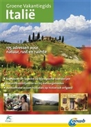 Groene Vakantiegids Italië | ANWB & ECEAT