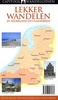 Wandelgids Lekker wandelen in Nederland en Vlaanderen | Capitool