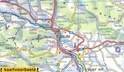 Wegenkaart - Autokaart - Landkaart  Kaukasus ( Georgië, Armenië, Azerbijan )| Freytag & Berndt