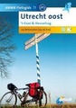 Fietsgids 11 Utrecht oost 't Gooi & Heuvelrug | ANWB