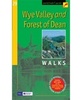 Wandelgids Pathfinder 29 Wye Valley and Forest of Dean | Pathfinder Guide