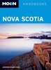 Reisgids Nova Scotia | Moon handbooks