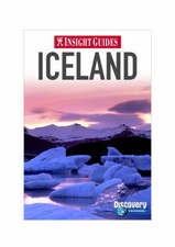 Reisgids Iceland - IJsland | Insight guide