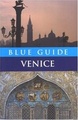 Reisgids Blue guide Venice - Venetië | Black AC